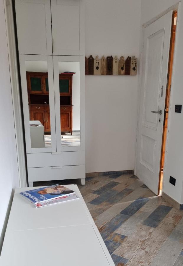 La Casetta Savona Dış mekan fotoğraf