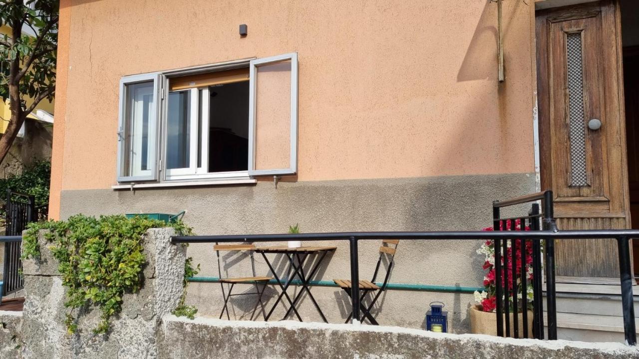 La Casetta Savona Dış mekan fotoğraf