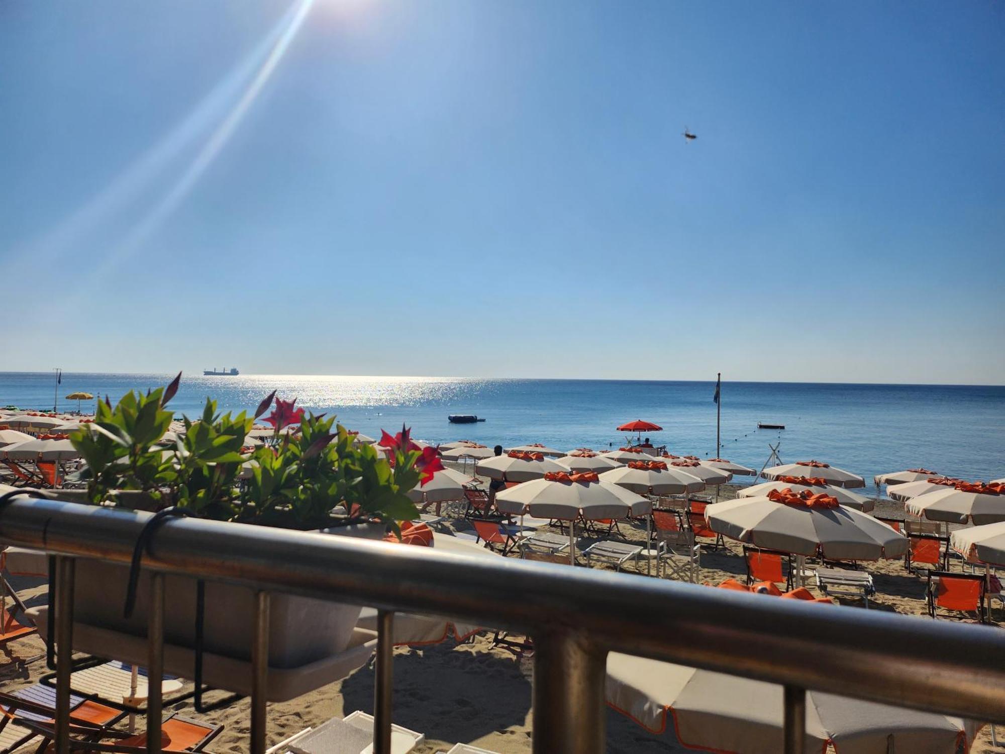 La Casetta Savona Dış mekan fotoğraf